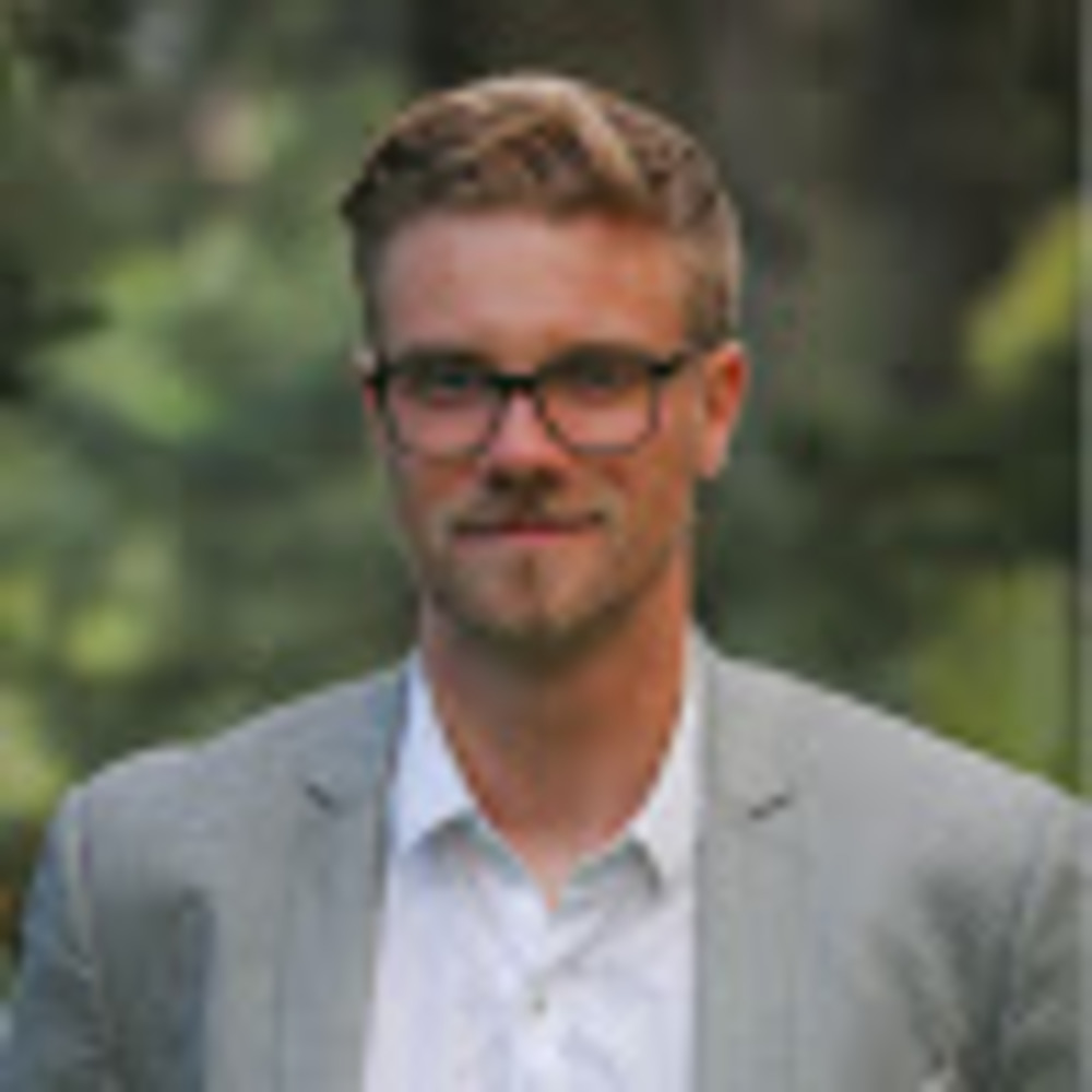 Meet your Posher, Kyle